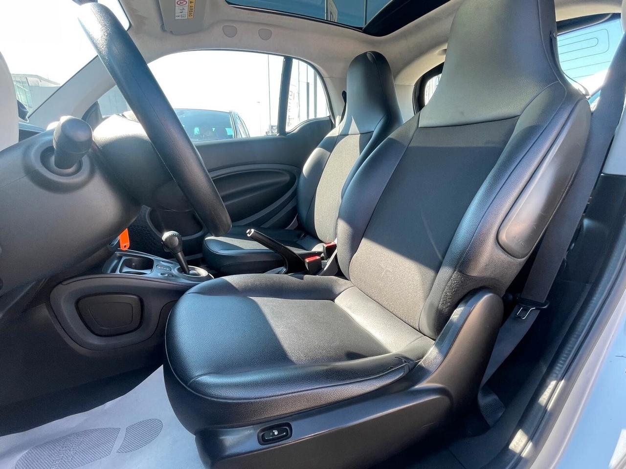 Smart ForTwo 70 1.0 twinamic Prime
