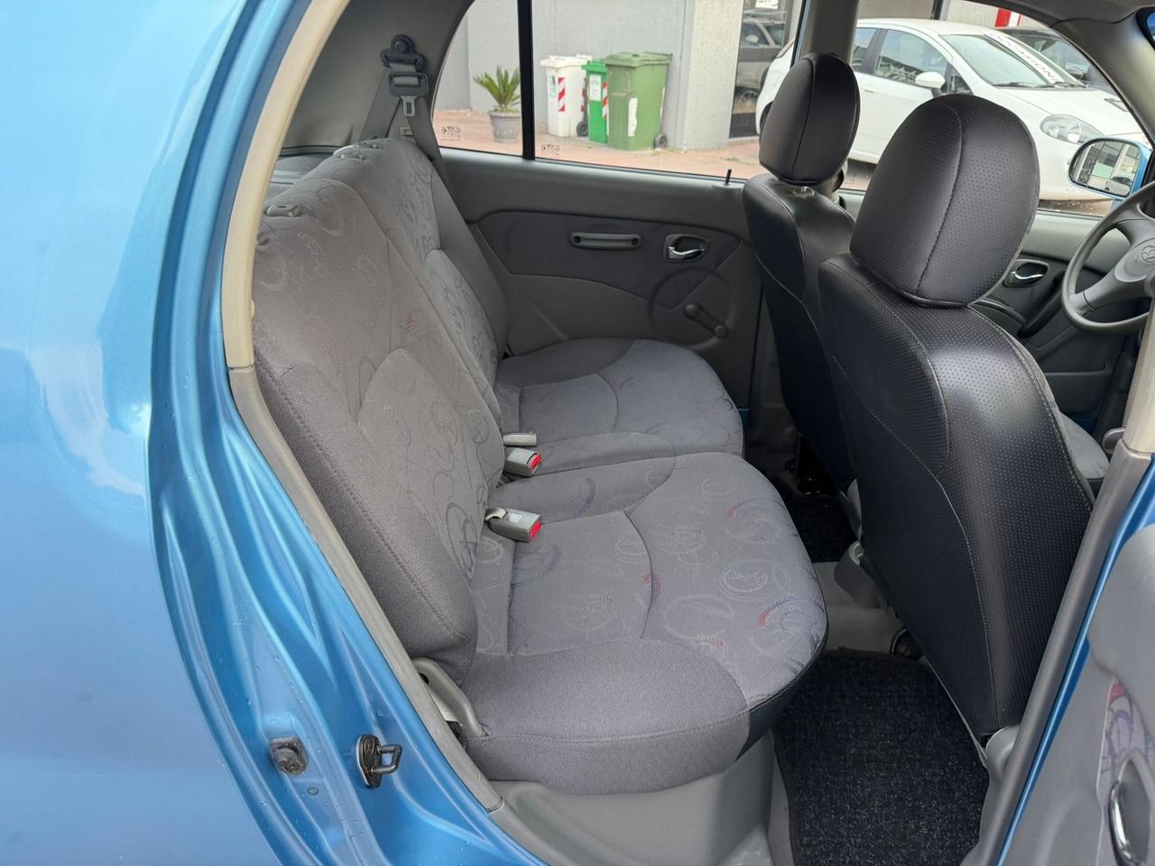 Hyundai Atos Prime 1.0 12V GLS