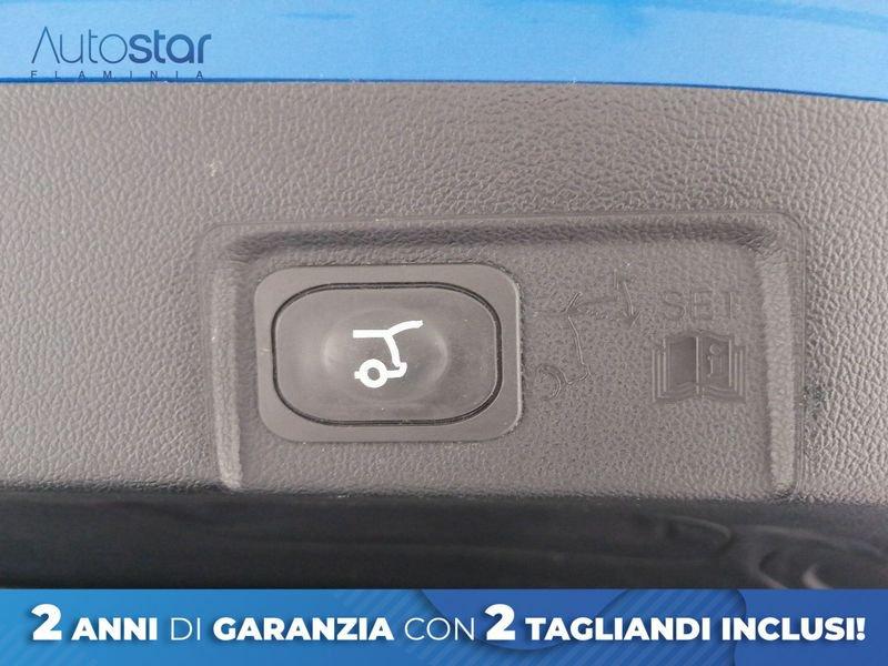 Ford Puma 1.0 ecoboost h Titanium Design s&s 125cv auto