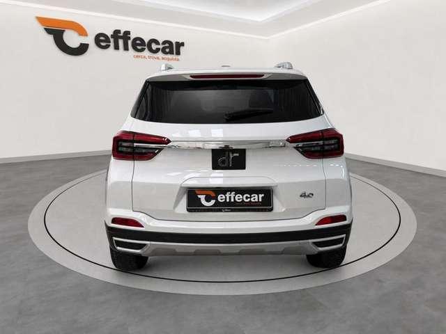 DR Automobiles DR4.0 1.5 Bi-Fuel GPL