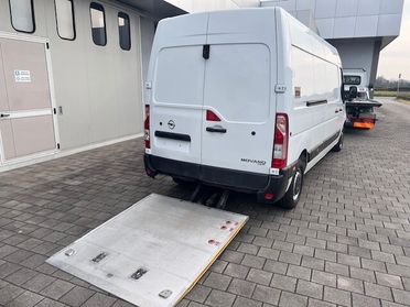 Opel Movano 35 2.3 CDTI 125CV PC-TN FWD Furgone E5+
