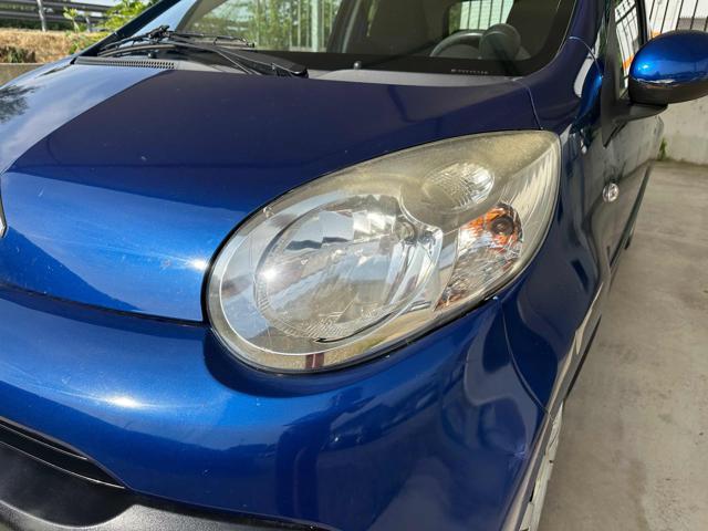 CITROEN C1 1.0 3 porte AUTOMATICA OK NEOPATENTATI PRONTA CONS