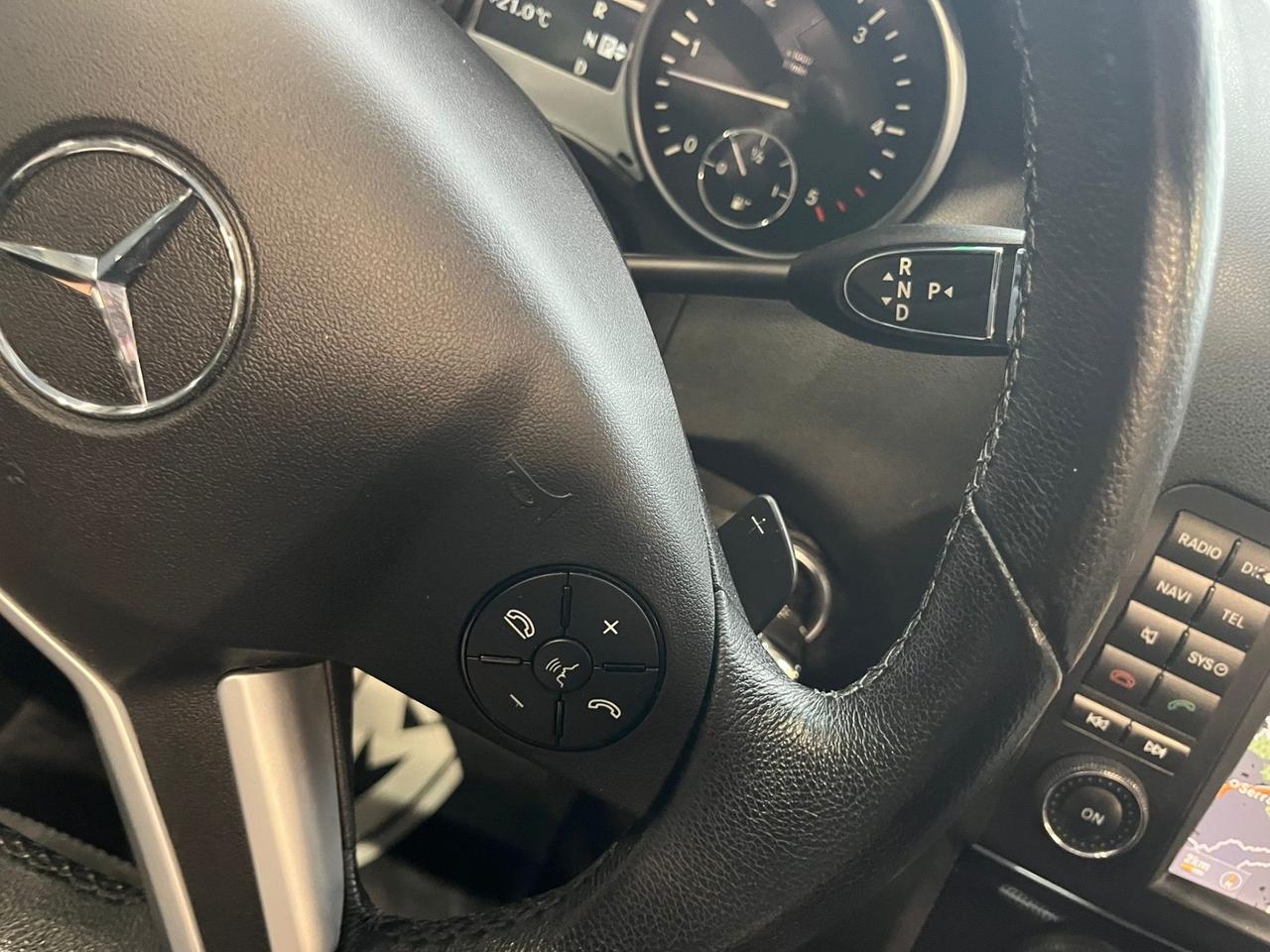 Mercedes-benz ML 320 CDI Premium TETTO FULL OPTIONAL