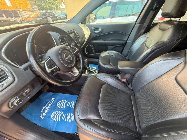 JEEP Compass 1.3 Turbo T4 240 CV PHEV AT6 4xe S