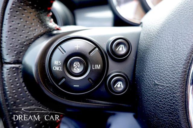 MINI Mini 1.5 Cooper D Cabrio JOHN COOPER WORKS