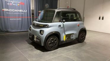 Citroën Ami Ami My Ami Pack Grey