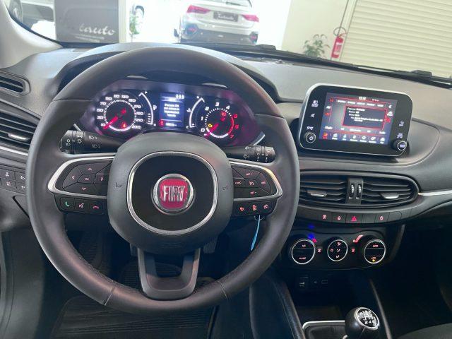 FIAT Tipo 1.6 Mjt S&S 5 porte Business