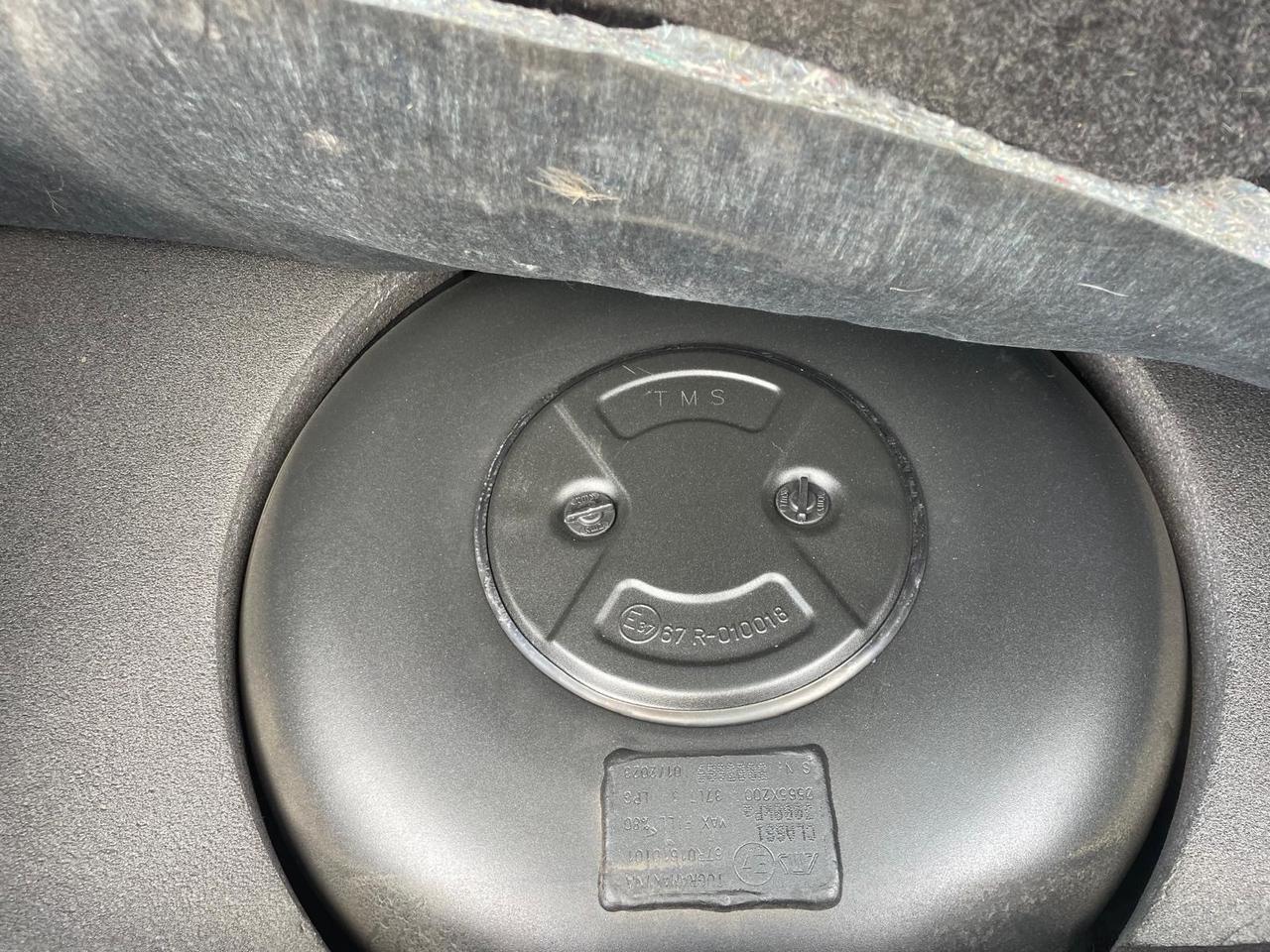 Fiat 500 1.2 EasyPower Lounge