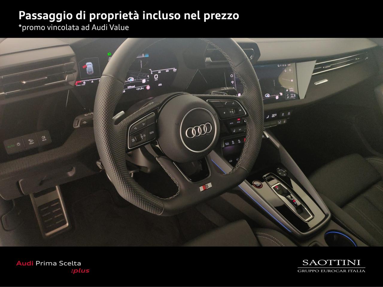 Sportback 2.0 TFSI quattro S tronic