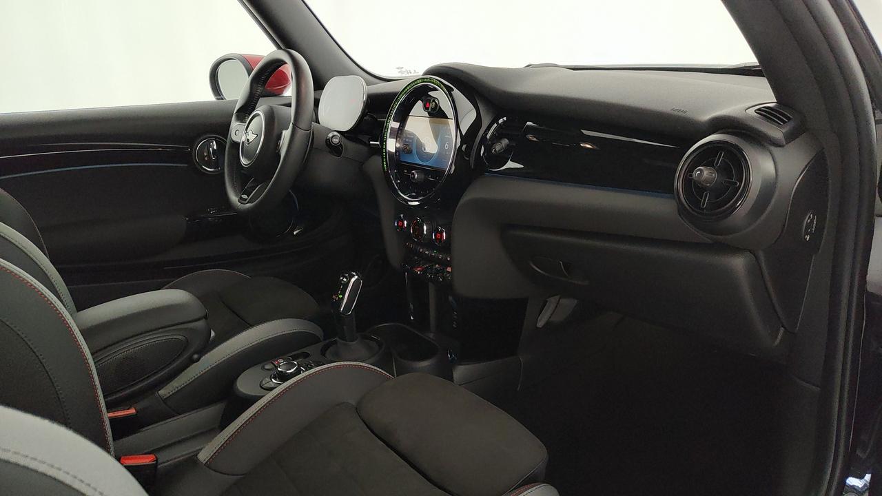MINI Mini IV F56 2021 3p - Mini 3p 2.0 JCW JCW auto