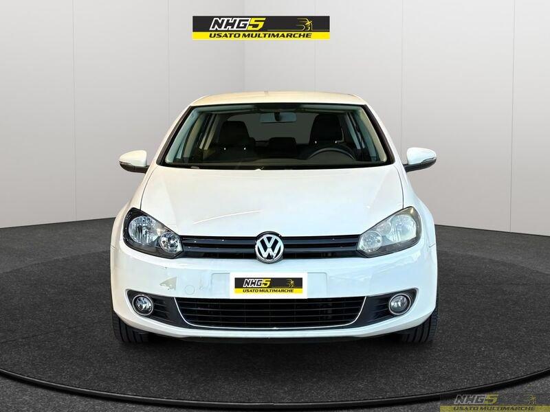 Volkswagen Golf Golf 1.4 5p. United