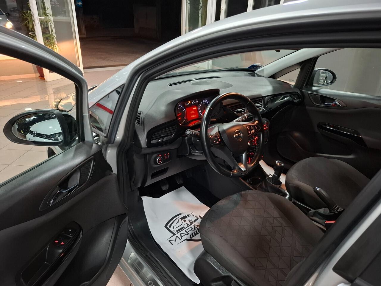 Opel Corsa 1.2 120 Anniversary Neopatentato