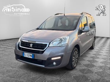 Peugeot Partner Tepee BlueHDi 100 Active