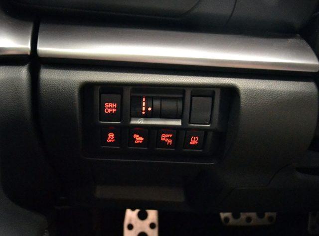 SUBARU XV 2.0i e-Boxer MHEV Lineartronic Premium-Tetto