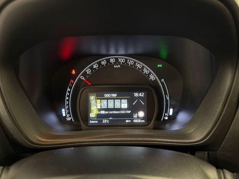 Toyota Aygo X 1.0B (72 CV) Trend