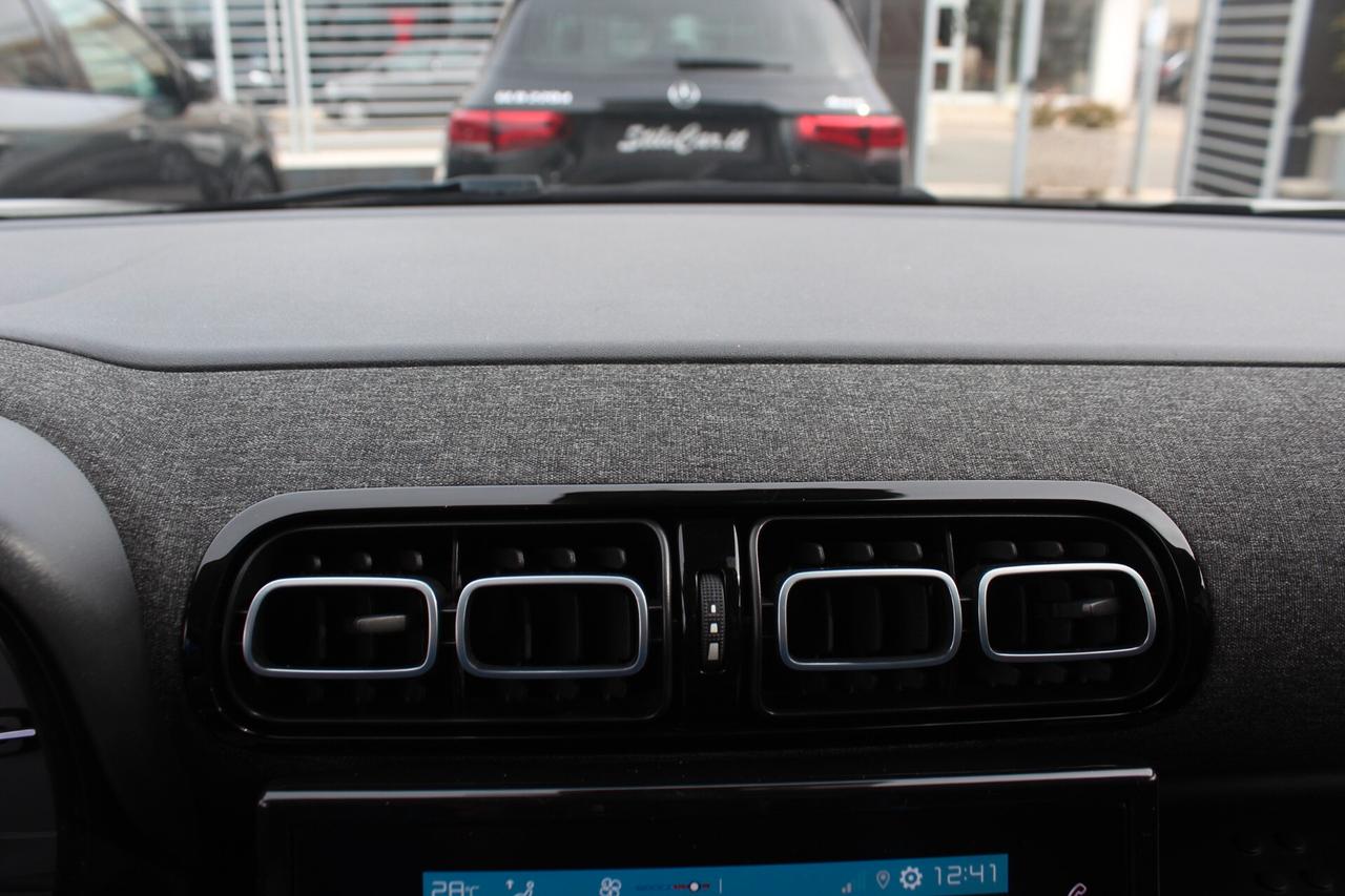 Citroen C3 Aircross BlueHDi 110 S&S Feel