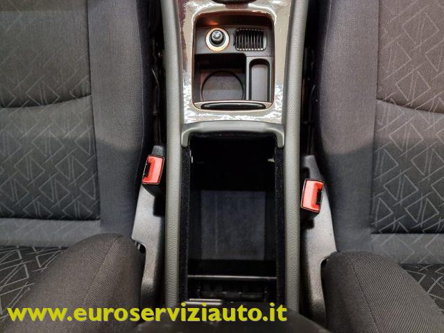 MERCEDES-BENZ C 200 Kompressor cat Elegance Evo