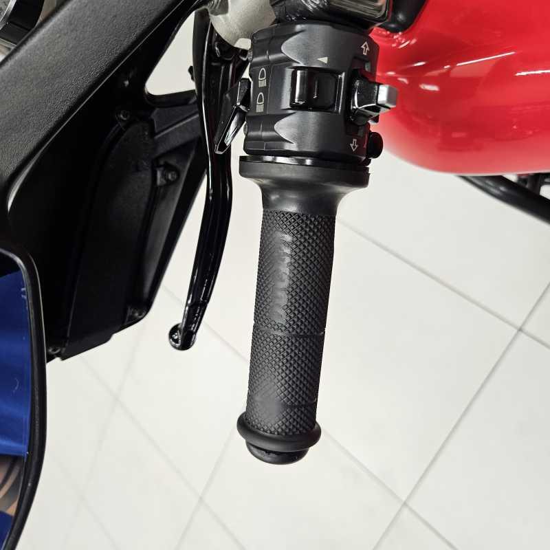 Ducati Multistrada 1200 S Sport - 2012