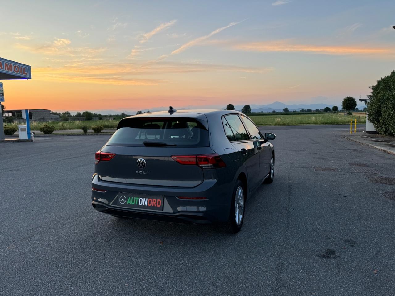 Volkswagen Golf 2.0 TDI 115 CV SCR Life