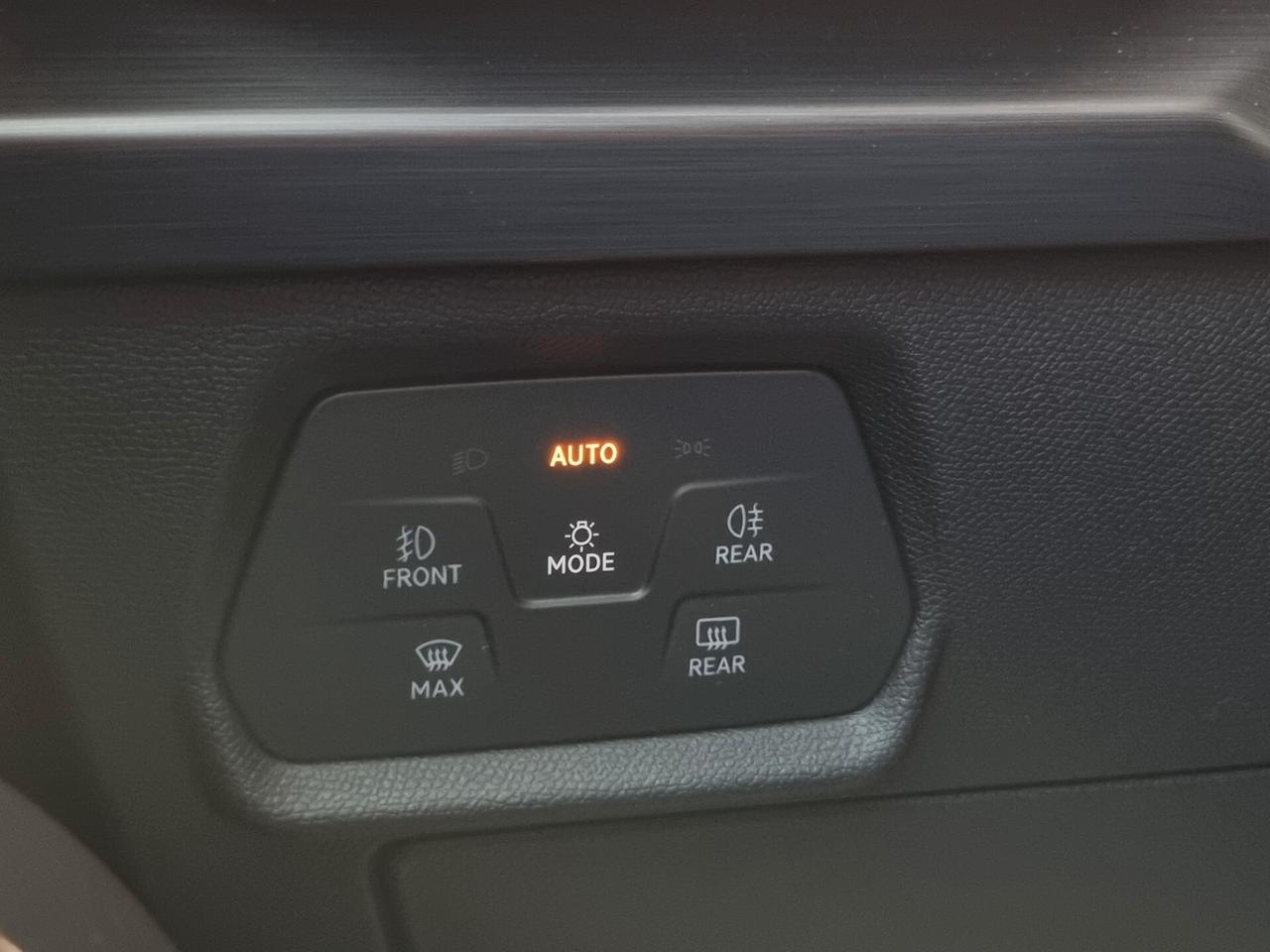 Cupra Formentor 2.0 TDI 4Drive DSG 150 CV