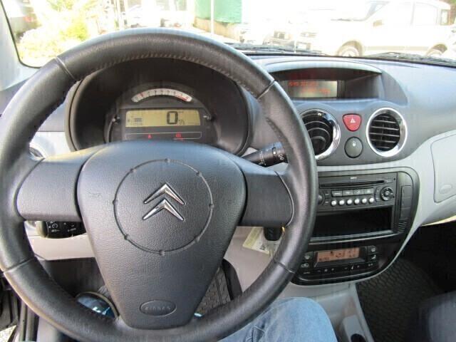 Citroen C3 1.1 accessoriata anche neopatentati