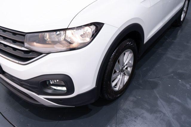 VOLKSWAGEN T-Cross 1.0 TSI 95cv Style BMT