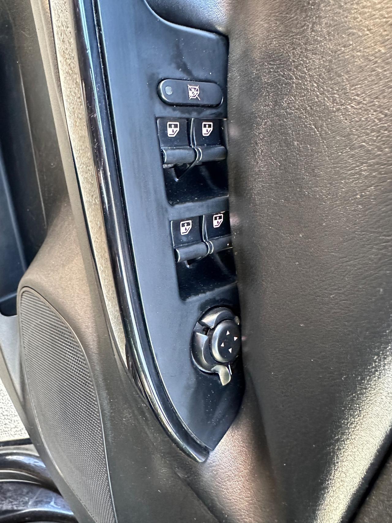 Alfa Romeo Giulietta 1.6Jtdm Distinctive-2011