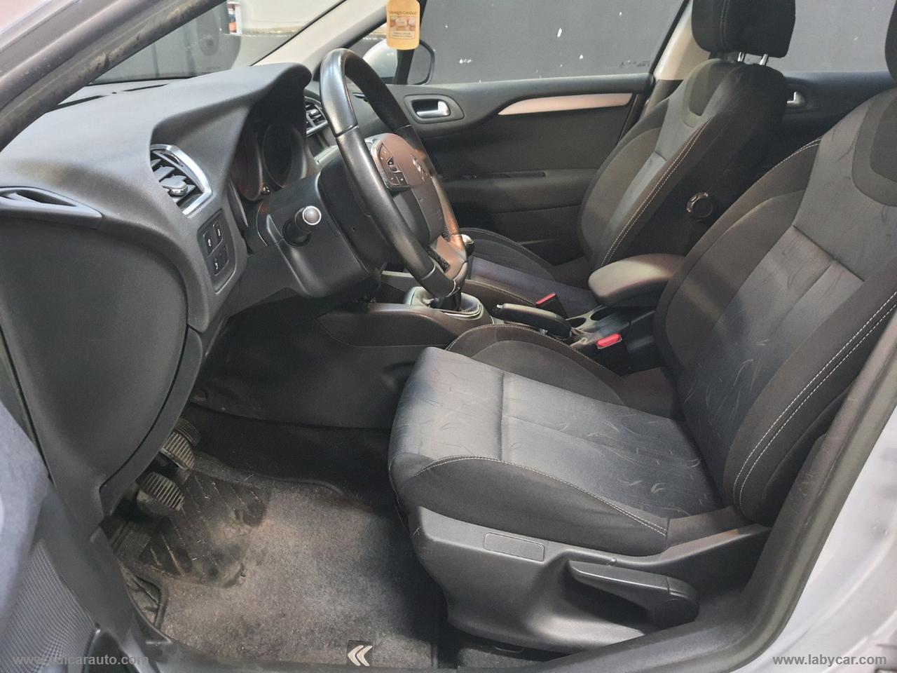 CITROEN C4 1.4 VTi 95 CV