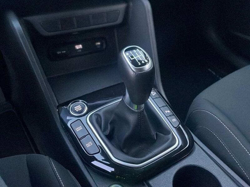 KIA Sportage Sportage 1.6 TGDi GPL Style VENDUTA