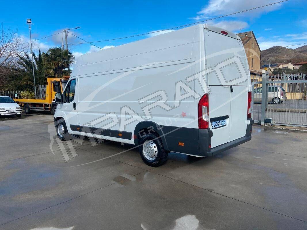 Fiat Ducato MAXI 35 2.3 XLH3 MJT 130CV PC-TN Furgone