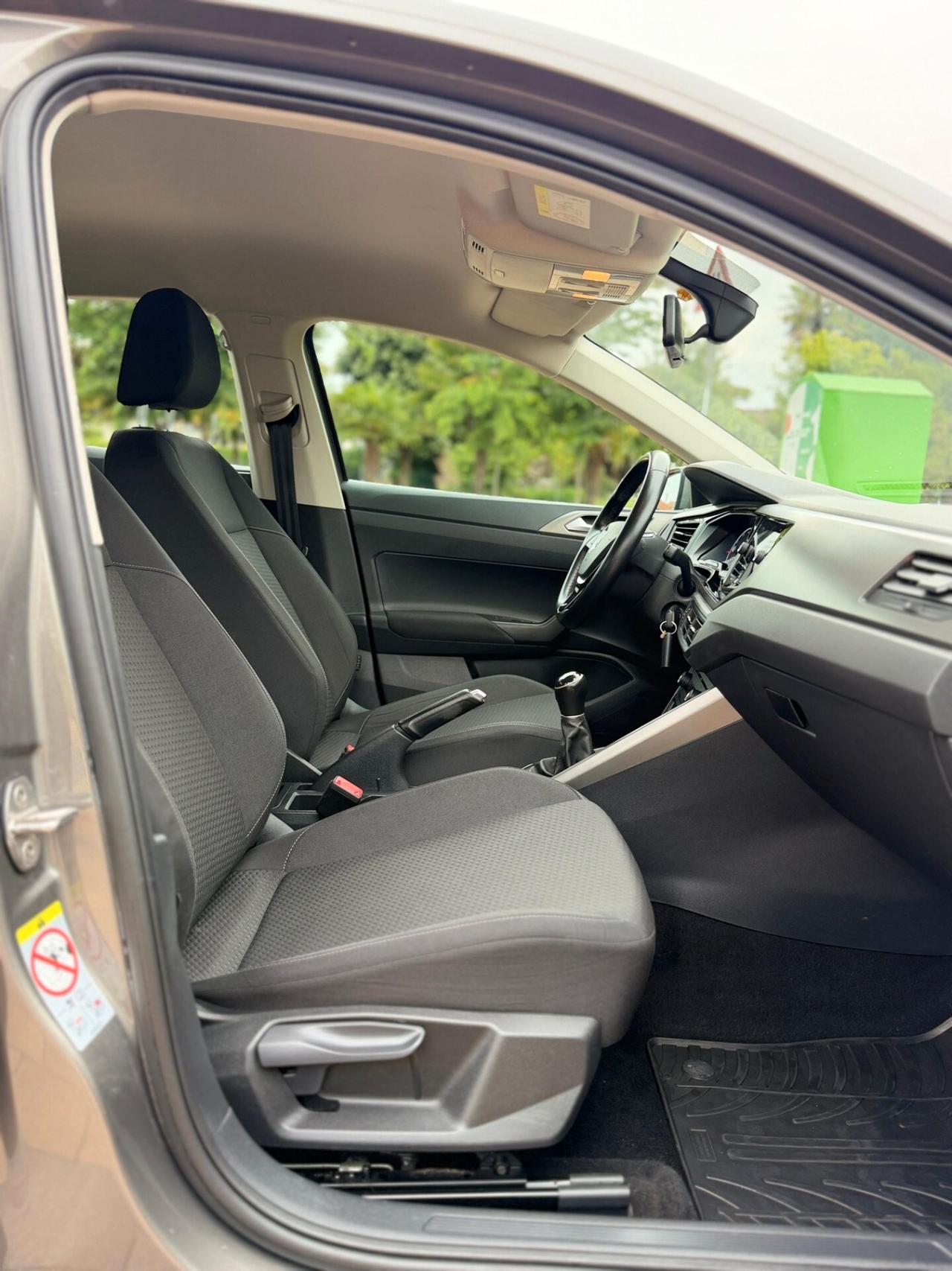 Volkswagen Polo 1.0 TSI 5p. Sport BlueMotion Technology