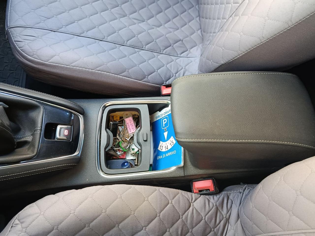 Opel Grandland X 120 Anniversary #10536