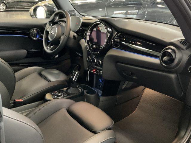 MINI John Cooper Works 2.0 John Cooper Works JCW