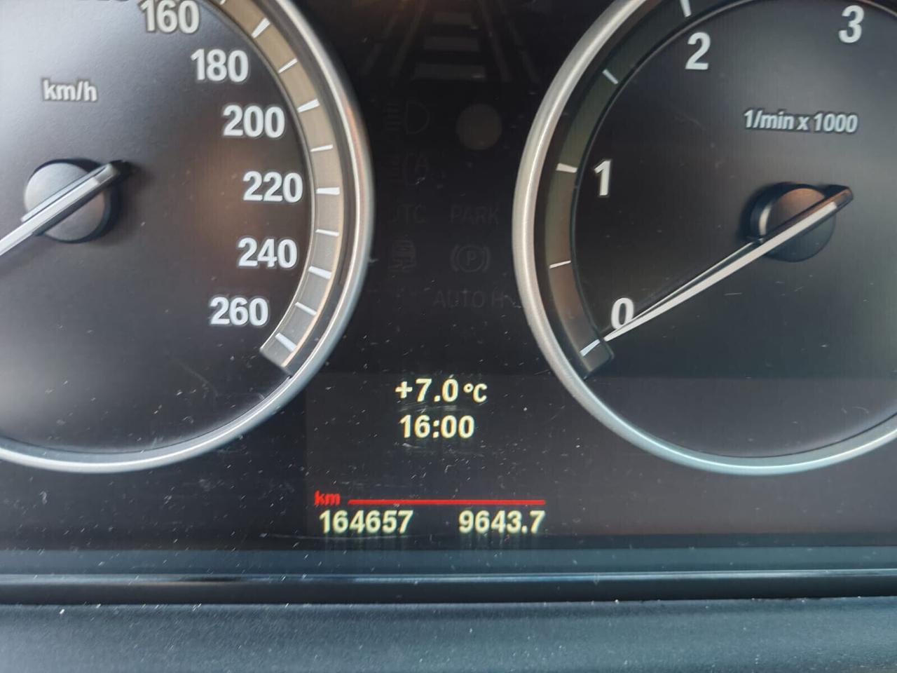 Bmw 520 520d Touring Msport