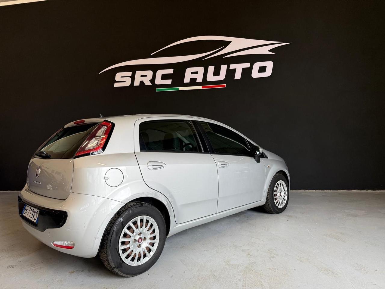 Fiat Punto Evo 1.3 Mjt 75 CV DPF 5 porte S&S Dynamic