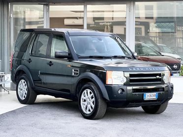 Land Rover Discovery 2.7 Diesel 190CV E4 - 2007