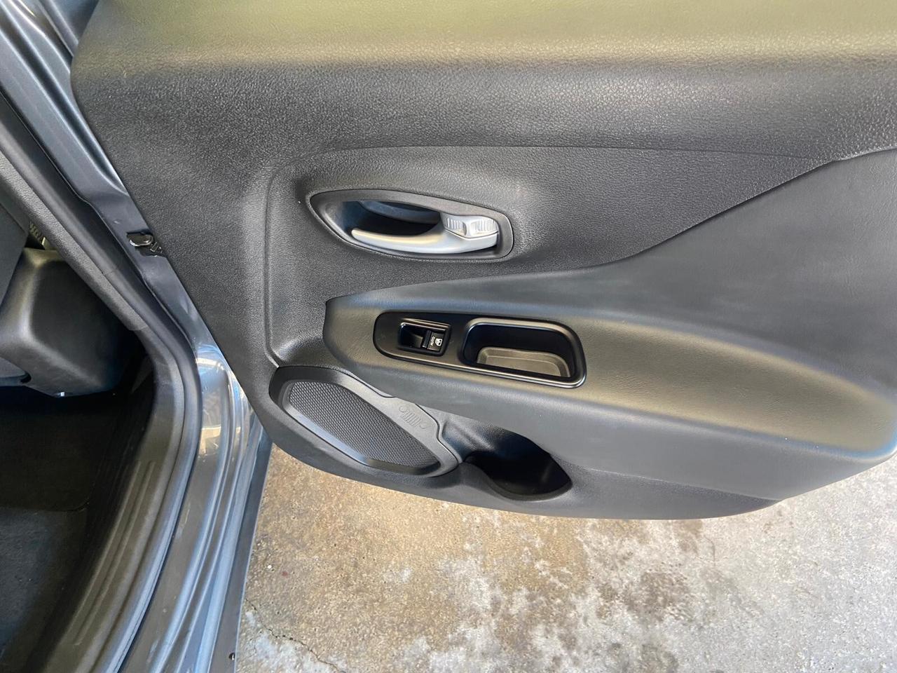 Jeep Renegade 1.3 T4 190CV PHEV 4xe AT6 Limited