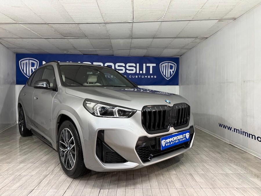 Bmw X1 sDrive 18d Msport