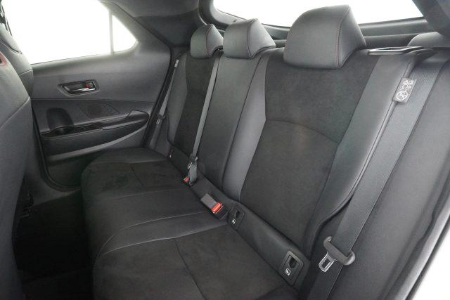 TOYOTA C-HR C-HR 2.0 HV AWD GR Sport Premiere