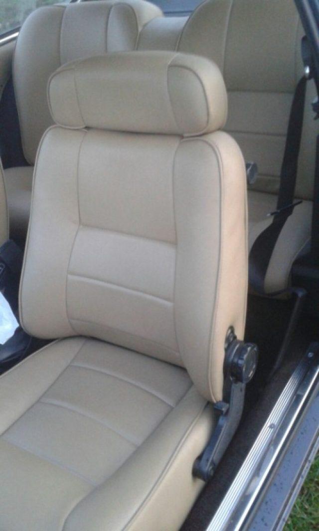 ALFA ROMEO Alfetta GT 1.6 KM ORIGINALI