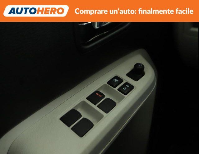 SUZUKI Ignis 1.2 Dualjet iTop AGS