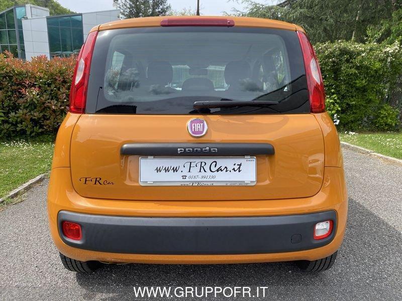 FIAT Panda 1.2 69cv Easy