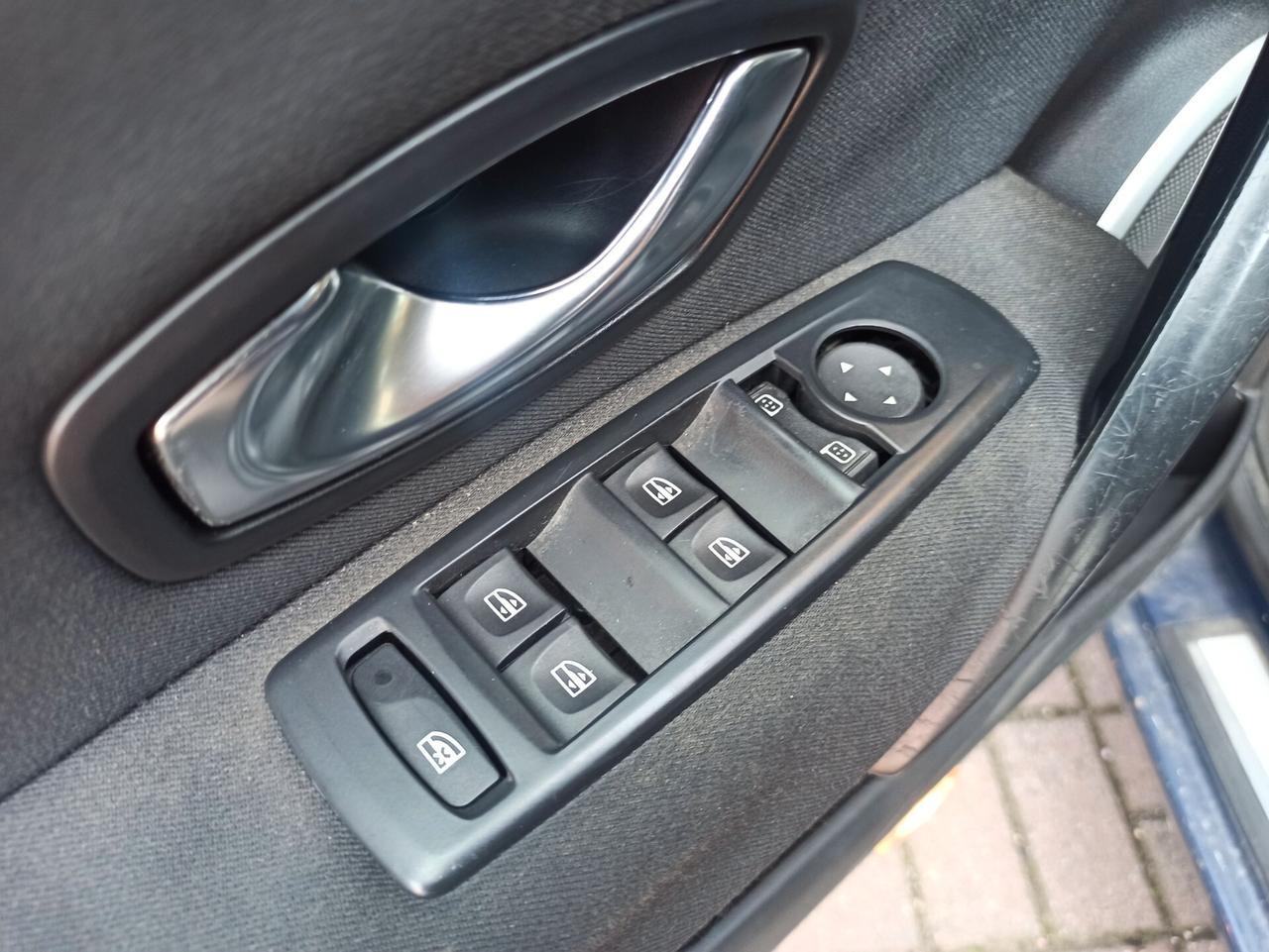 Renault Megane Mégane 1.5 dCi 110CV Dynamique