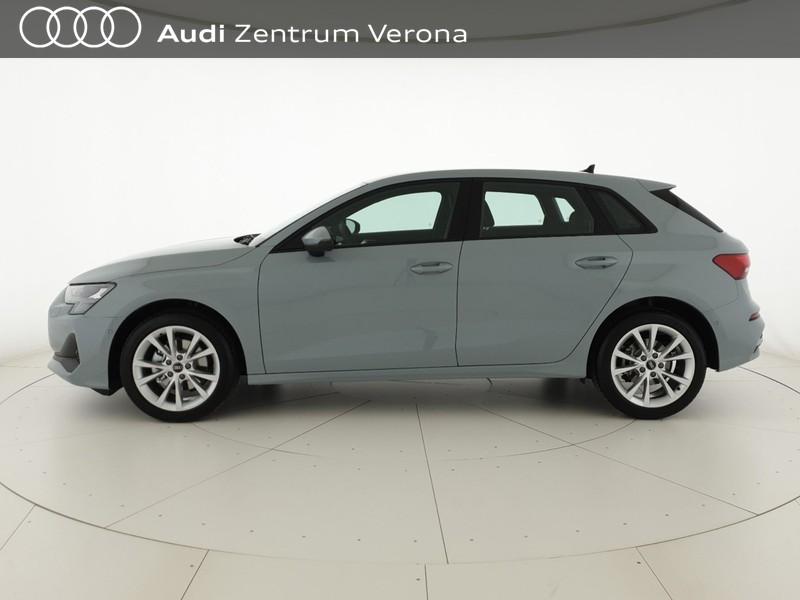 Sportback 35TDI 150CV S tronic Business