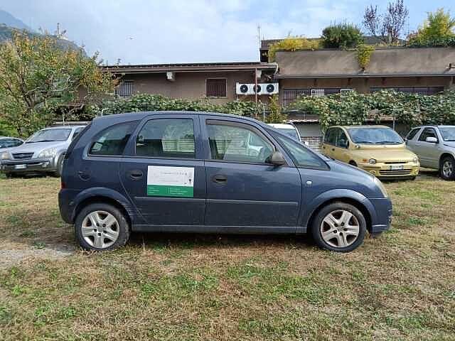 Opel Meriva 1.4 16V Enjoy