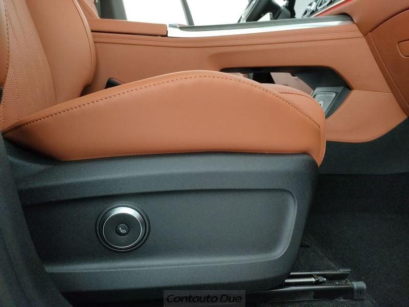 JAECOO 8 Jaecoo 8 SHS-P 1.5 tgdi phev Exclusive awd auto