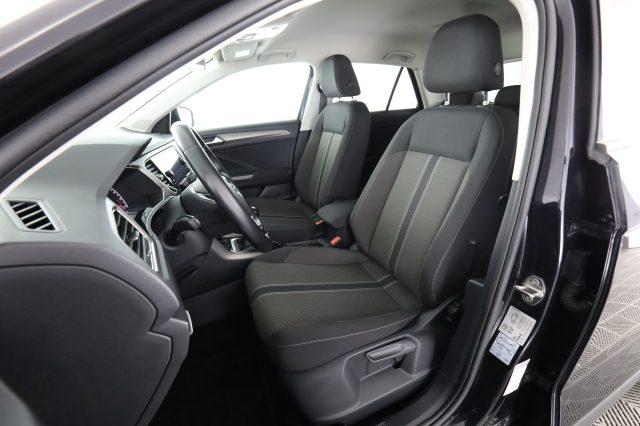 VOLKSWAGEN T-Roc T-Roc 1.6 TDI SCR Style BlueMotion Technology