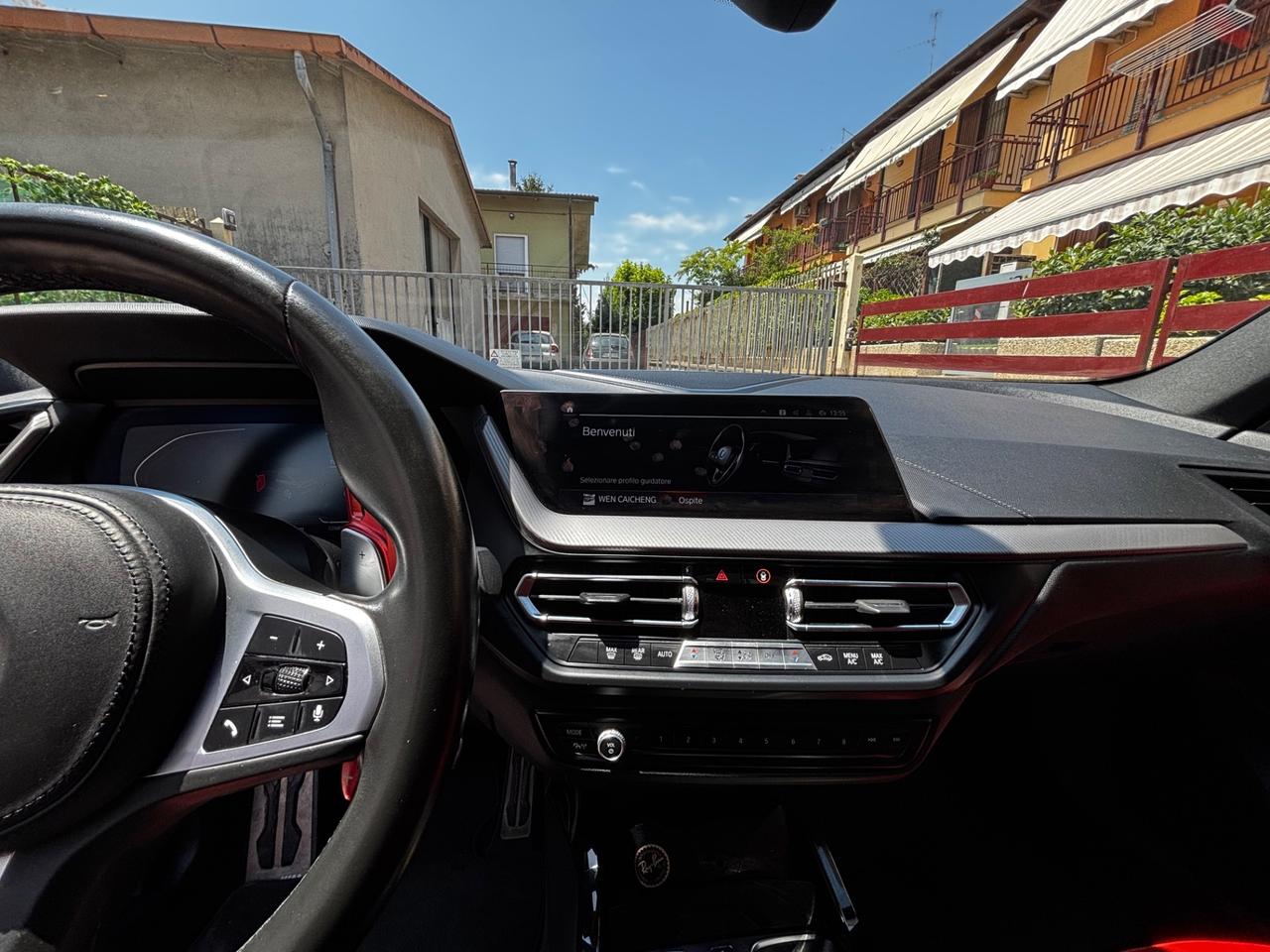 Bmw 220 220d Coupé Msport aut.