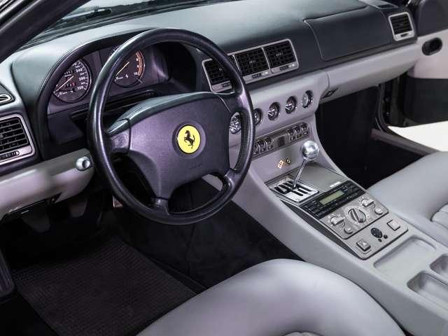 Ferrari 456 GT