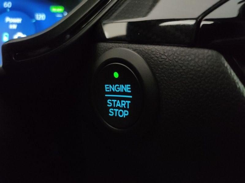 Ford Kuga 2.5 phev ST-Line X 2wd 225cv cvt